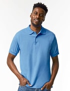 Heren Poloshirt Gildan 8800